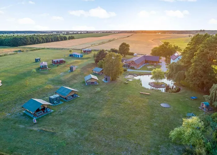 Landgut Voigtsmuehle *