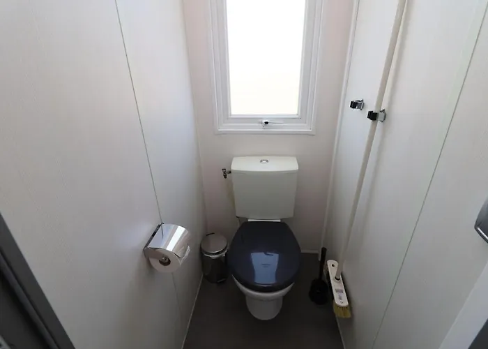 Campsite Landgut Voigtsmuehle