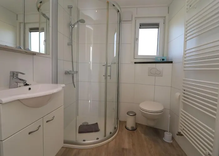 Campsite Landgut Voigtsmuehle *