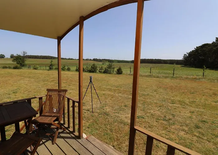 Landgut Voigtsmuehle