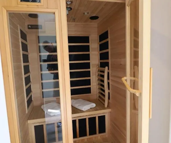 Landgut Voigtsmuehle Friedland (Brandenburg)