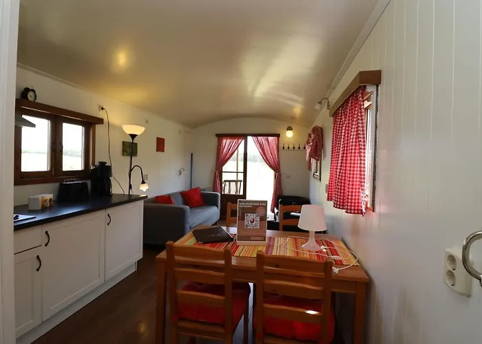 Campsite Landgut Voigtsmuehle *