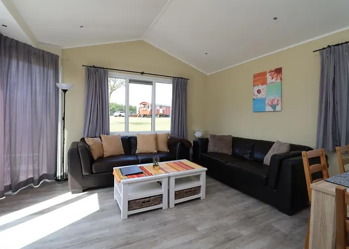 Landgut Voigtsmuehle Campsite