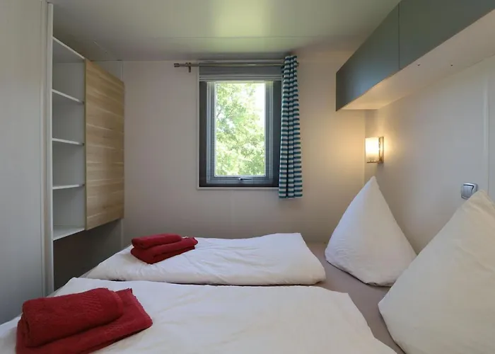 Landgut Voigtsmuehle Campsite *