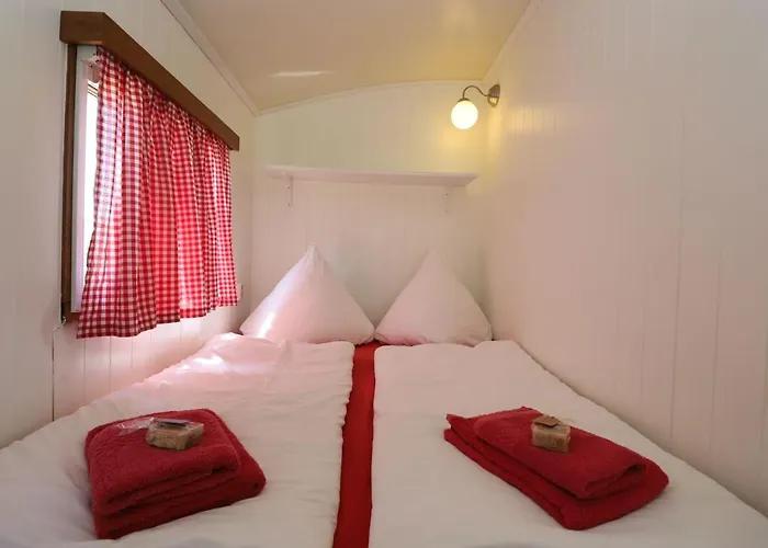 Landgut Voigtsmuehle * Friedland