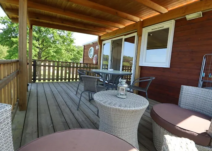 Landgut Voigtsmuehle Campsite