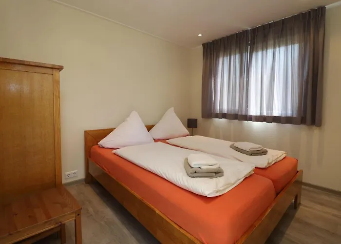 Landgut Voigtsmuehle * Friedland (Brandenburg)