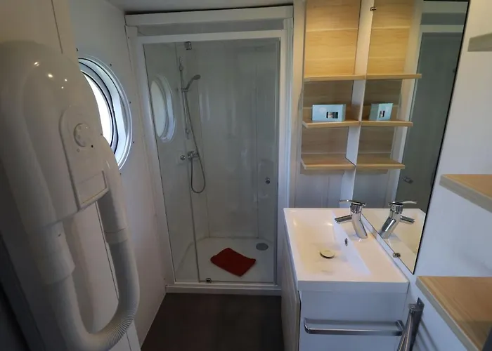 Landgut Voigtsmuehle * Friedland (Brandenburg)