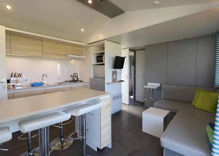 Landgut Voigtsmuehle Campsite Friedland (Brandenburg)