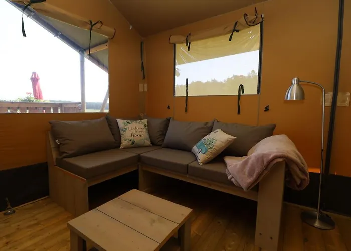 Landgut Voigtsmuehle Campsite