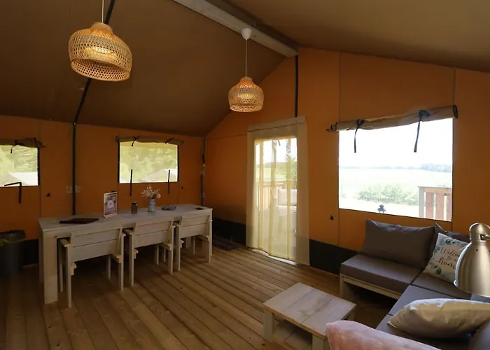 Landgut Voigtsmuehle * Friedland (Brandenburg)