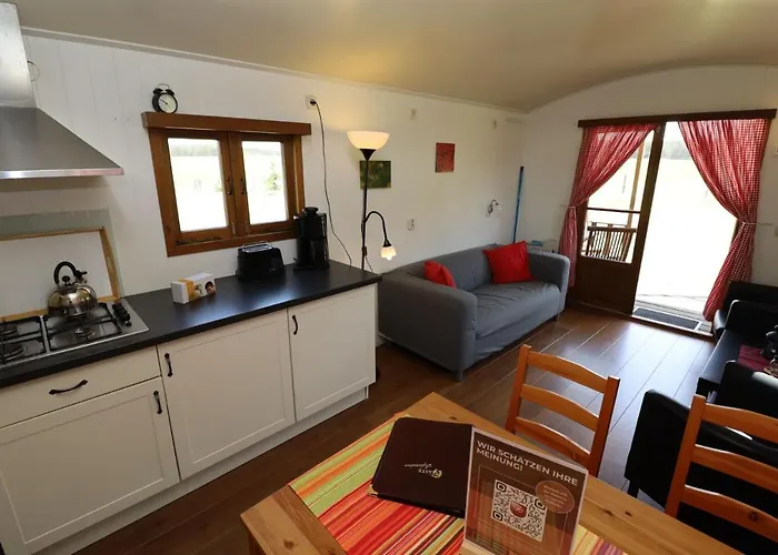 Landgut Voigtsmuehle