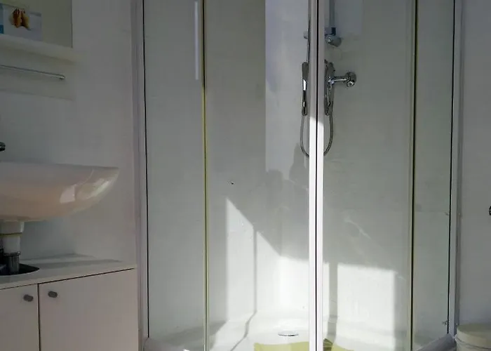 Campsite Landgut Voigtsmuehle