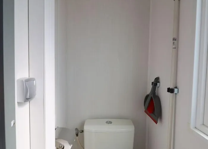 Landgut Voigtsmuehle Friedland (Brandenburg)