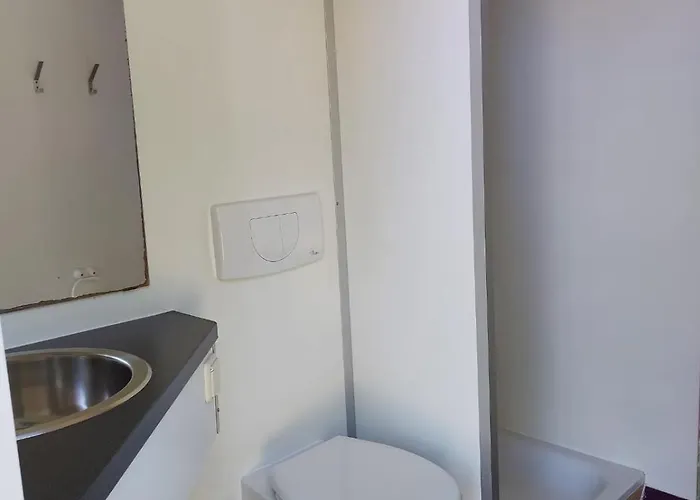 Landgut Voigtsmuehle Campsite