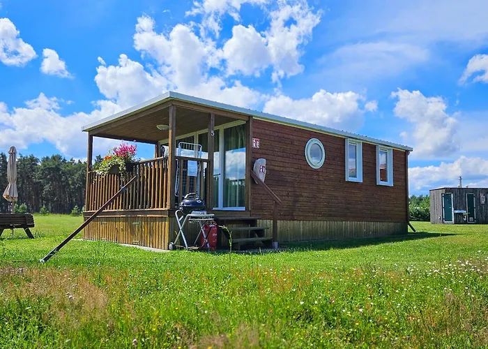 Landgut Voigtsmuehle Friedland (Brandenburg)