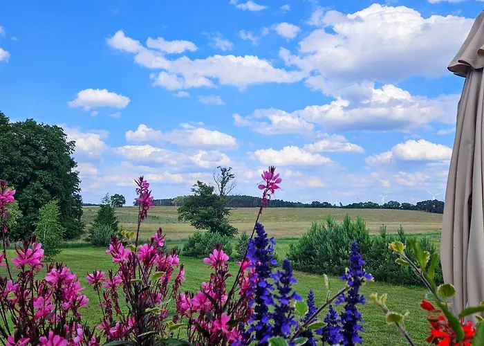 Campsite Landgut Voigtsmuehle