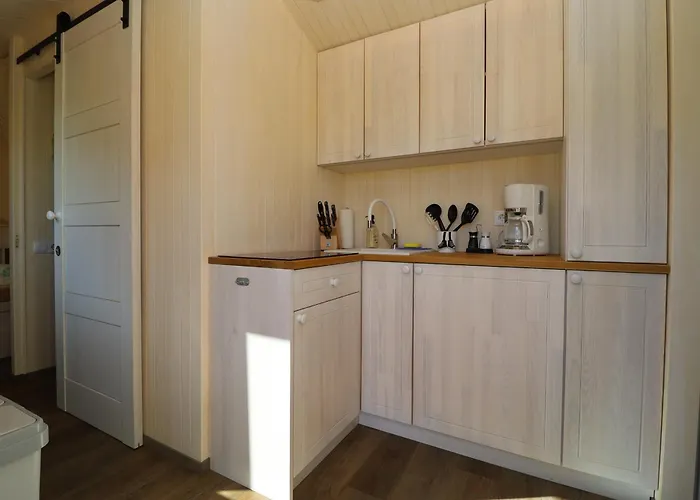 Campsite Landgut Voigtsmuehle *